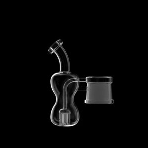 Dr. Dabber Switch Replacement Glass